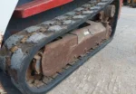 2004 TAKEUCHI TL130 – Image 7