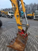2010 LIEBHERR A 309 Litronic – Image 8