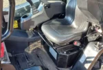 Mini chargeuse JCB 155 – 2019 – Usage professionnel (Non destinée au transport de passagers) – Image 6
