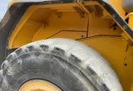 VOLVO L120E – Chargeuse sur pneus 19,6T – 165 kW – 2004 – Image 8