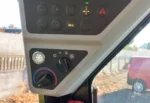 Mini chargeuse JCB 155 – 2019 – Usage professionnel (Non destinée au transport de passagers) – Image 7