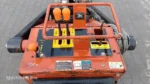 2003 DITCH-WITCH SK300 MINI CHARGEUSE SK300 SUR CHENILLES – Image 8