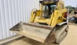 2004 TAKEUCHI TL 126 – Image 10
