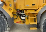 VOLVO L120E – Chargeuse sur pneus 19,6T – 165 kW – 2004 – Image 9