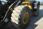 2011 KOMATSU WA 320 – Image 8
