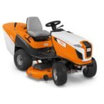 Tondeuse autoportée Kubota G21E-HDTondeuse autoportée Kubota G21E-HDTondeuse autoportée Kubota G21E-HD