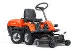 Husqvarna Rider 112 C