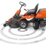 Husqvarna Rider 112 C – Image 2