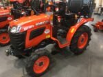 Micro-tracteur agricole 4×4 Kubota B1161 D – 16 CV Diesel – Relevage hydraulique – Image 5