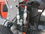 Kubota B1181 + chargeur Mailleux MX C1 – Image 5