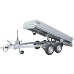 Benne manuelle Anssems KLTT 1350 – Image 3