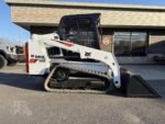 BOBCAT T450 – Mini chargeuse sur chenilles 2019 – 2,9 t Diesel – Image 22