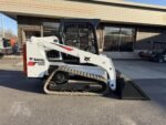 BOBCAT T450 – Mini chargeuse sur chenilles 2019 – 2,9 t Diesel – Image 20