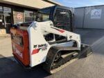 BOBCAT T450 – Mini chargeuse sur chenilles 2019 – 2,9 t Diesel – Image 19