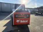 BOBCAT T450 – Mini chargeuse sur chenilles 2019 – 2,9 t Diesel – Image 10
