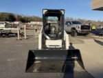 BOBCAT T450 – Mini chargeuse sur chenilles 2019 – 2,9 t Diesel – Image 7