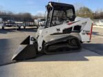 BOBCAT T450 – Mini chargeuse sur chenilles 2019 – 2,9 t Diesel – Image 5