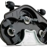 PLATEAU DE COUPE COMBI 103 cm Pour Rider série 300