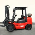 Chariot Thermique HELI CPYD35 – 3500 kg | Triplex 6000 mm – Image 2