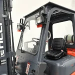 Chariot Thermique HELI CPYD35 – 3500 kg | Triplex 6000 mm – Image 3
