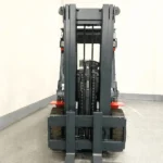 Chariot Thermique HELI CPYD35 – 3500 kg | Triplex 6000 mm – Image 4