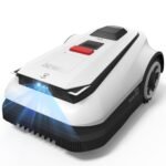 ECOVACS GOAT A1600 RTK