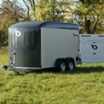 Fourgon Roadster C700 alu – Image 3