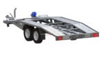 LOHR SWITZERLAND TAILWAY DOUBLE 450×200 UNITRAILER TEMPO 4520 DMC 3000 KG – Image 3