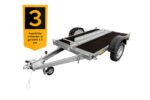 Petite remorque moto UNITRAILER MOTO 1 – Image 3