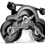 Husqvarna BIOCLIP 94 Carter de coupe
