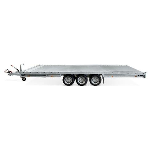 I12.jpeg Plateau multi-transporter 3500 / 3 essieux – Image 1