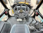Machine de chantier hydraulique JCB 3DX / 3CX Super Eco Xpert – équipement BTP – Image 5