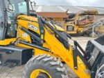 Machine de chantier hydraulique JCB 3DX / 3CX Super Eco Xpert – équipement BTP – Image 9