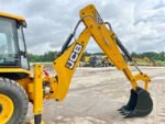 Machine de chantier hydraulique JCB 3DX / 3CX Super Eco Xpert – équipement BTP – Image 16