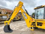 Machine de chantier hydraulique JCB 3DX / 3CX Super Eco Xpert – équipement BTP – Image 15