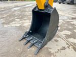 Machine de chantier hydraulique JCB 3DX / 3CX Super Eco Xpert – équipement BTP – Image 13