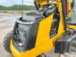 Machine de chantier hydraulique JCB 3DX / 3CX Super Eco Xpert – équipement BTP – Image 12