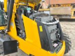 Machine de chantier hydraulique JCB 3DX / 3CX Super Eco Xpert – équipement BTP – Image 11