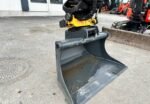 Kubota U36-4 | 3 godets inclus | Mini-pelle 3,5 t – Image 4