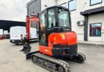 Kubota U36-4 | 3 godets inclus | Mini-pelle 3,5 t – Image 6