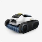 MAMMOTION ROBOT PISCINE SPINO E1