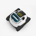 MAMMOTION ROBOT PISCINE SPINO E1 – Image 2