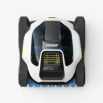 MAMMOTION ROBOT PISCINE SPINO E1 – Image 4