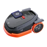 ROBOT TONDEUSE SEGWAY NAVIMOW X315E – Image 2