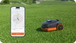 ROBOT TONDEUSE SEGWAY NAVIMOW X315E – Image 6