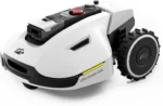 MAMMOTION Yuka 2000 – Robot tondeuse intelligent