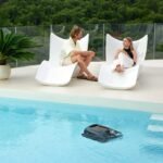 Robot Nettoyeur de Piscine AquaSense® 2 Pro Beatbot 5-en-1 – Image 2