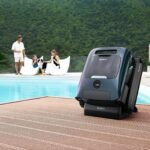 Robot Nettoyeur de Piscine AquaSense® 2 Pro Beatbot 5-en-1 – Image 3