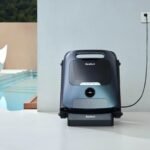 Robot Nettoyeur de Piscine AquaSense® 2 Pro Beatbot 5-en-1 – Image 5