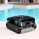 Robot Nettoyeur de Piscine AquaSense® 2 Pro Beatbot 5-en-1 – Image 6